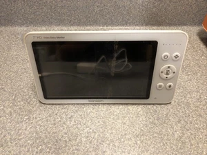 Baby monitor video Bonoch 7" HD NO TELECAMERA - Foto 1 di 2