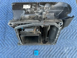 2005-2011 Audi A6 HVAC Air Box Climate Control Blower Motor 4F0820155 OE #3468EM - Picture 1 of 16