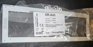 Nexmosphere - XR-A45 - Antena rectangular, 297 x 105 mm (17243) - Imagen 1 de 3