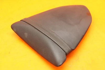 05-06 KAWASAKI NINJA ZX6R OEM PASAJERO TRASERO TÁNDEM ASIENTO ALMOHADILLA SILLÍN PILLÓN Foto 1 de 4