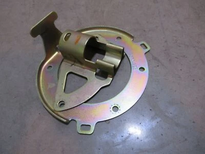 Soportes de soporte de combustible Yamaha SR Viper MTX 1000 2015 Foto 1 de 3