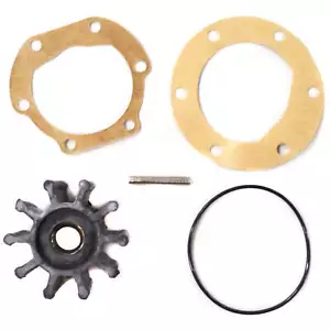 Jabsco 18653-0001-P Neoprene Impeller Kit 10 Blade - Foto 1 di 1