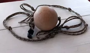 The Oh Ball, Get A Handle On Your Foot Pain - Picture 1 of 10