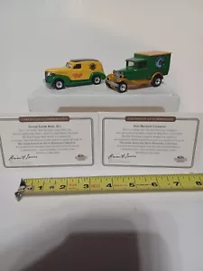 Gator Lager Beer Die Cast - Picture 1 of 7