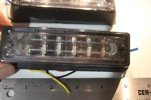 Linz LED pair of lights 12 volt - Picture 1 of 8