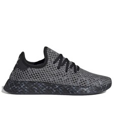 adidas deerupt black 42