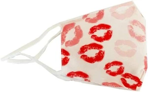 Unisex Cotton Lined Washable Breathable Reusable Mouth Protection Face Covering - Picture 1 of 18