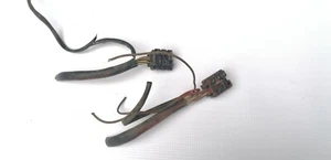 MERCEDES BENZ W123 HEADLIGHT WIRING HARDNESS - Picture 1 of 6