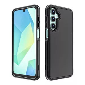For Samsung Galaxy A14 5G A15 A16 A36 5G A54 A55 A56 Heavy Duty Shockproof Case - Picture 1 of 9