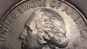 2012-P Washington Quarter(2)/ Light Strike - Picture 1 of 6