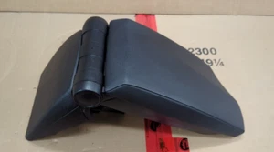 2008-13 BMW E81 E82 E87 E88 Center Arm Rest f telephone for Center Console - Picture 1 of 11