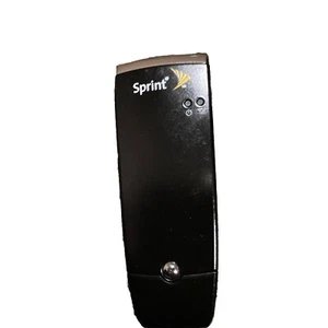 SPRINT COMPASS 597 3G USB MODEM BY SIERRA WIRELESS L5-2(9) - Picture 1 of 2