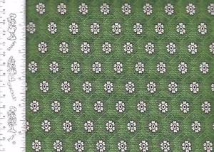 Posey Collection 2721 RJR 100% Cottoning priced by the yard - Picture 1 of 2