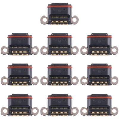 10pcs Charging Port Connector for Google Pixel Pixel 2 / 3 / 4 / Series - Image 1 of 4