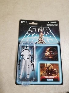 Clone Trooper Lieutenant STAR WARS Vintage Collection EP202 - Picture 1 of 3