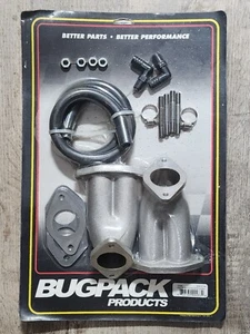 Bug Pack Dual Port Manifold Kit - Picture 1 of 3