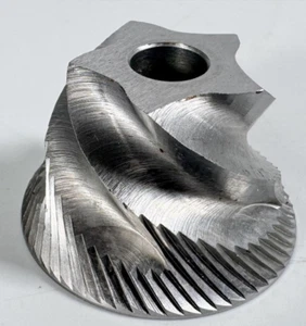 Genuine Breville Lower Burr ONLY for BES870/BES878/BES880/BES980 - 5 pointed - Picture 1 of 3