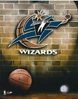 Washington Wizards Logo Emblem 8x10 Photofile Glossy Photo Nba Licensed