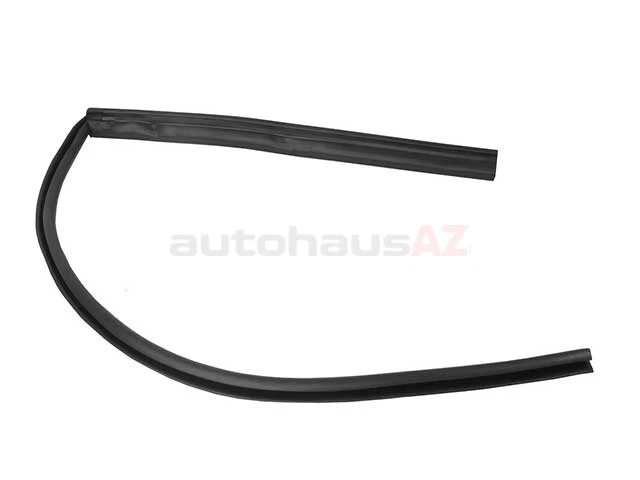 Cuarto de sello cristal izquierdo URO PARTS 51367441112 BMW 2002 2002tii 1600 Foto 1 de 1