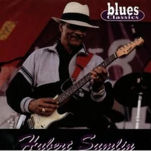 Blues Classics - Hubert Sumlin (Audio cd) - Foto 1 di 1