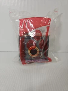 McDonald's 2003 Disney Haunted Mansion Happy Meal juguete #5 cámara Gracey's - Imagen 1 de 5