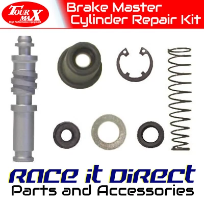 Brake Master Cylinder Kit For Yamaha YZ 426 F 4T Gen 2 2001-2002 Front Tourmax - Image 1 of 4