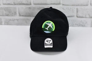 NUOVO cappello regolabile Boeing C-17 Globemaster Skyward - marca '47 - Foto 1 di 4