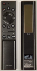 Original OEM Solar Samsung TV Remote Control BN59-01357F Latest Model - Picture 1 of 1