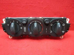 12 13 14 2012 2013 2014 Ford Focus AC Climate Control Switch - Picture 1 of 6