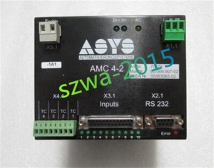 1pcs Used ASYS AMC 4-2 - Picture 1 of 2