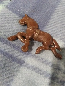 Antique Kenton Cast Iron Horse Drawn Toy - Picture 1 of 6