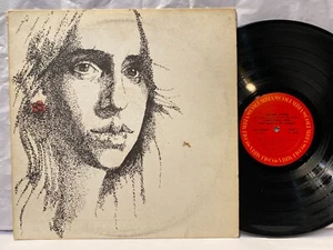 LAURA NYRO Christmas and the Beads of Sweat 1970 Columbia Folk Rock EX! - Picture 1 of 2