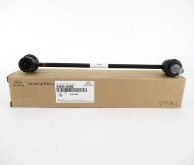 Original OEM Kia 54830 J9000 Eslabón Estabilizador Delantero 2020-2021 Soul Foto 1 de 4
