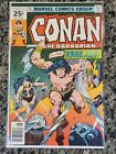 CONAN THE BARBARIAN #65, VF (8.0), 1976, "Rage In A Land Beyond Time!", 8 pics*