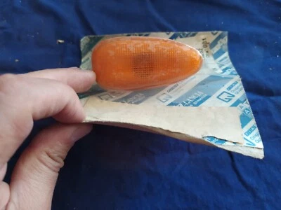 1x ORIGINALE 46799252 FRECCIA LATERALE FIAT BRAVO BRAVA GAMMA 1998 (1998 - 2001) - Immagine 1 di 2