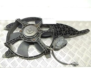 NISSAN PATHFINDER MK1 R51 2.5 TD ENGINE RADIATOR COOLING FAN 2004 - 2013 - Picture 1 of 3