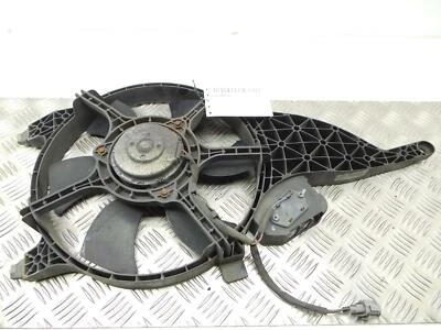 NISSAN PATHFINDER MK1 R51 2.5 TD ENGINE RADIATOR COOLING FAN 2004 - 2013 - Image 1 of 3