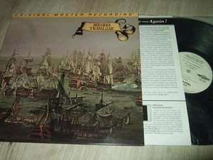 BEE GEES : TRAFALGAR LIMITED EDITION NUMBERED AUDIOPHILE 200GRAM LP MFSL 1-263 - Bild 1 von 3