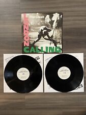 London Calling by The Clash (Record, 2015)