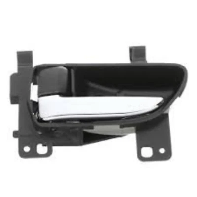 GENUINE SUBARU OEM IMPREZA GP GJ STI LEFT INNER DOOR HANDLE LH 61051FJ031VH - Imagem 1 de 4