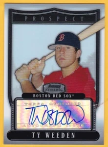RED SOX Autographs YOU *Pick / Choose* AUTO Favorite Boston Players - Picture 1 of 11