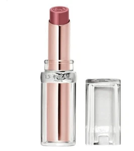 L'Oreal Glow Paradise Bálsamo en Lápiz Labial Rubor Fantasy 120 0.1oz / 2.8g Nuevo - Imagen 1 de 5