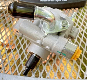 Power Steering Pump Hydraulic PSP02406-C  R082323032 New - Bild 1 von 6