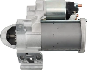 Starter FOR  2017 2018 2019 2020 2021 2022 2023 BMW X3 530I 330I 230I 430I 430L - Picture 1 of 4