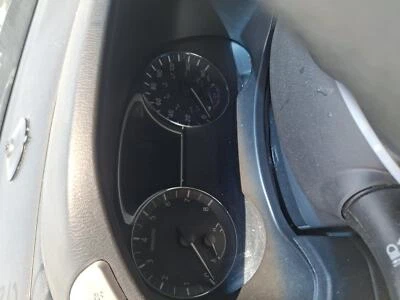 Used Speedometer Gauge fits: 2016 Nissan Pathfinder cluster MPH Grade A — 第 1/4 张图片