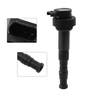 Engine Ignition Coil Pack 7715846-02 For BMW F650GS 2007-2012 F700GS 2011-2016 - Image 1 of 4