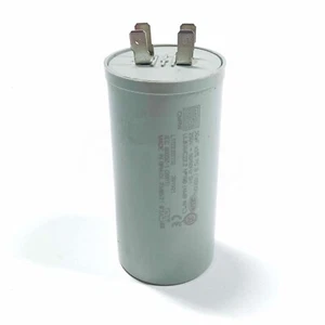Condensador de funcionamiento RCP-50/250V WEG, 50uF, 250V, 10857335 - Imagen 1 de 6