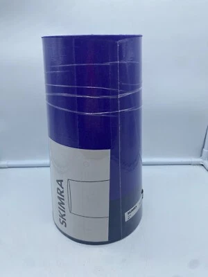 New IKEA Skimra 11"x 6" Purple LAMP SHADE-Still in Shrinkwrap     A74 - Image 1 of 4