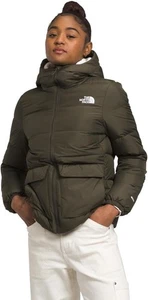 THE NORTH FACE Daunenjacke Damen Gotham - Bild 1 von 12