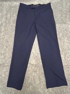 RLX Ralph Lauren Men’s Performance Golf Pants Navy 36x31 - Picture 1 of 6